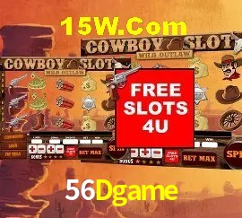 56Dgame Salvador - Strategy
