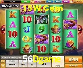 56Dgame Brasília - Betting Features