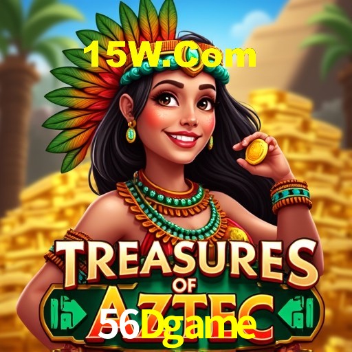 Diretório de Jogos 56Dgame