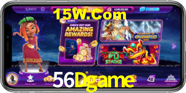 56Dgame