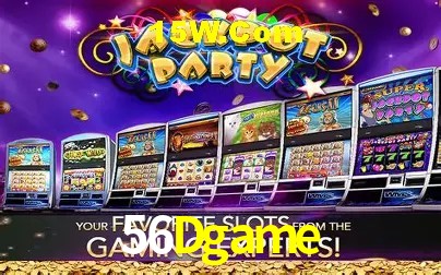 56Dgame - User Statistics