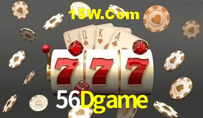 Promoções Sazonais 56Dgame