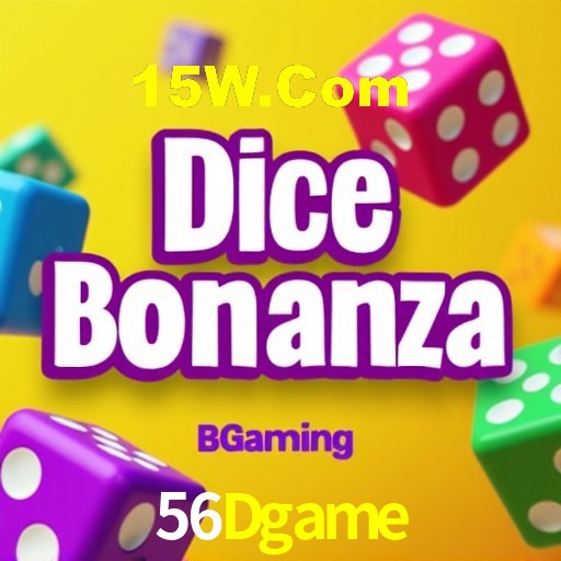 Estatísticas 56Dgame
