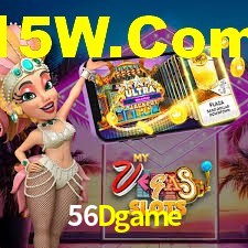 Experiência VIP 56Dgame