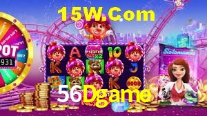 Slot Games 56Dgame