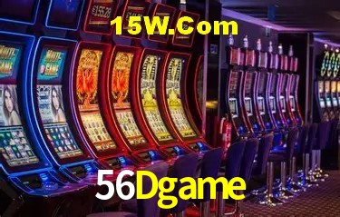 Login Seguro 56Dgame