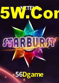 56Dgame App Interface