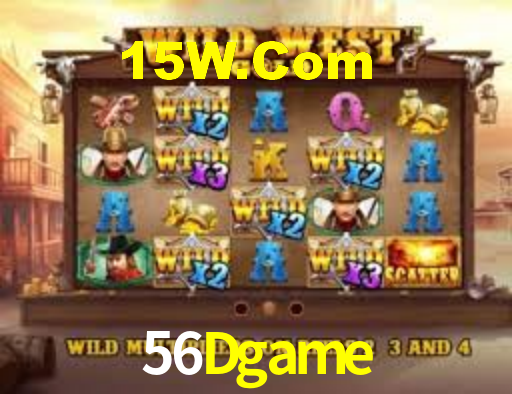 56Dgame