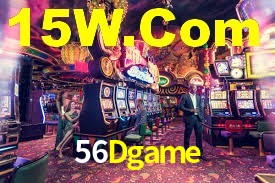 56Dgame