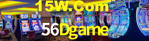 56Dgame - Cassino Online Bem Projetado - 56D Bet