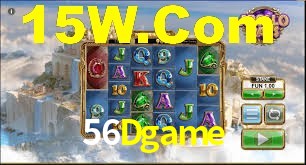 Roulette Table 56Dgame