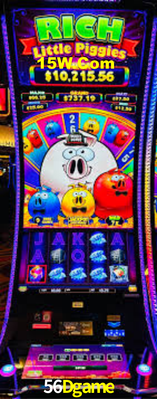 56Dgame,56D Bet