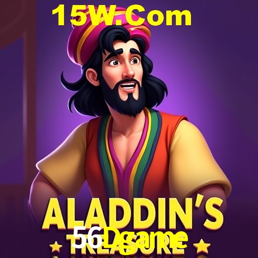 56Dgame Brasília - VIP Program