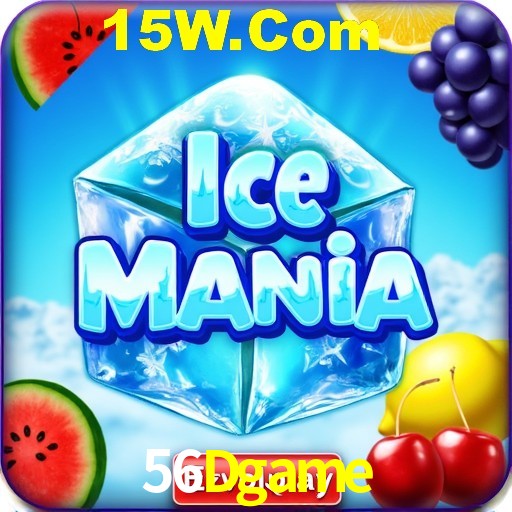 Responsive Design 56Dgame