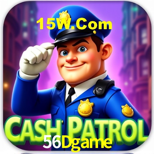 Jogos de Slot 56Dgame
