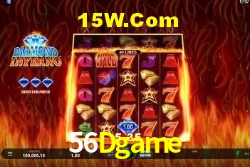 56Dgame Belo Horizonte - Promo Tips
