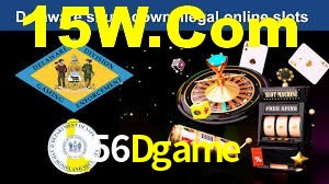 Tournaments 56Dgame