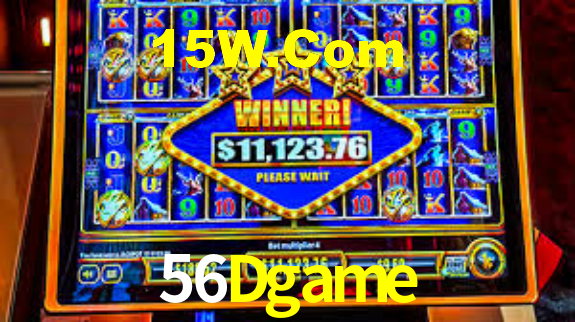 56Dgame