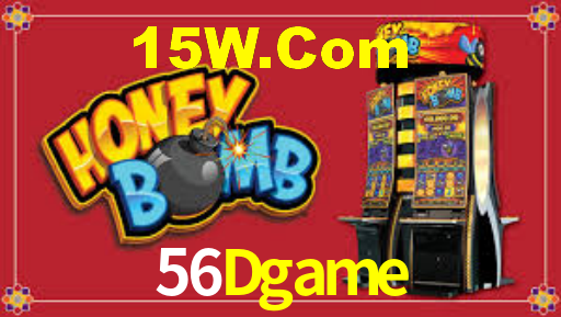 56Dgame: Jogos de Caça-Níqueis-Altas Recompensas, Roleta-Velocidade, Blackjack-Desafios Máximos
