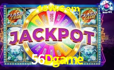 56Dgame Plataforma - Certificada MGA desde 2015