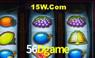 56Dgame São Paulo - Jogo Providers