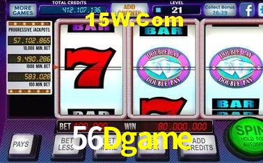 56Dgame Fortaleza - Reviews