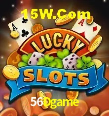 56Dgame Brasília - Bonus Features