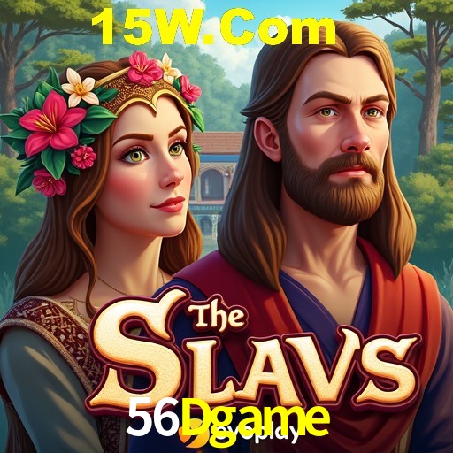 Descubra o Mundo do Cassino Online com 56Dgame