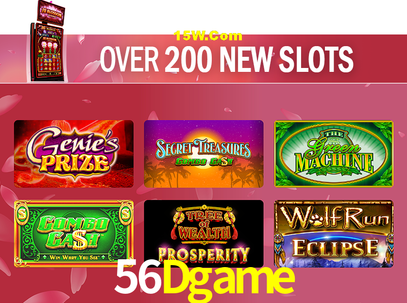 Account Benefits 56Dgame