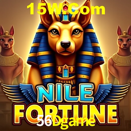 Desvendando o Mundo dos Jogos Virtuais na 56Dgame