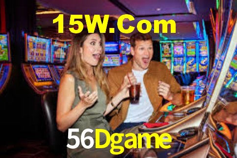 Bônus Generosos e Exclusivos no 56Dgame para Você!