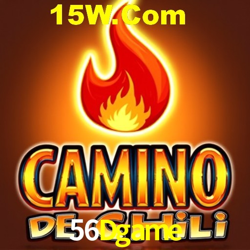 Platform Technology 56Dgame