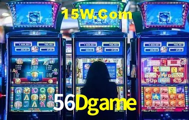 56Dgame - Login Methods