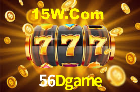56Dgame - App Security