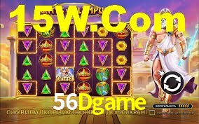 Explore as vantagens do 56Dgame: serviço profissional e confiabilidade