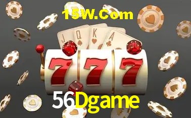 56Dgame - Winners Celebration