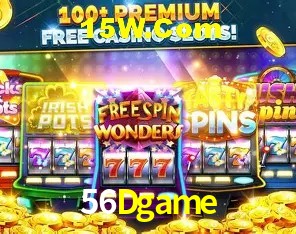56Dgame Rio de Janeiro - Licenses