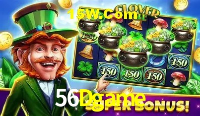 56Dgame Salvador - Promo Stats