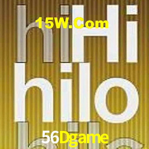 Recursos de Bônus 56Dgame