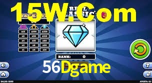 Instant EasyPaisa 56Dgame