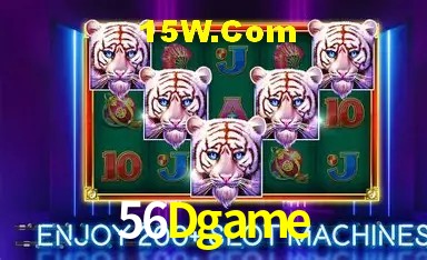 56Dgame Belo Horizonte - Jackpots