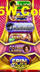 Ofertas Imperdíveis na 56Dgame: Promoções e Bônus Que Valem a Pena