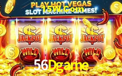 56Dgame - Rápido Acesse