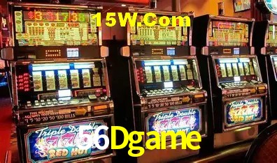56Dgame Rio de Janeiro - Slot Strategy