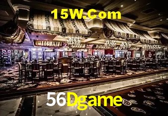 Benefícios da Conta 56Dgame