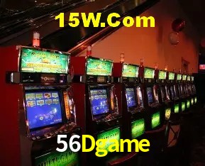 56Dgame Brasília - Jogo Features