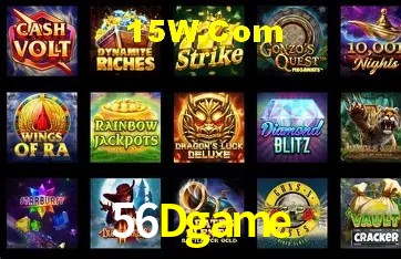 56Dgame Salvador - Statistics