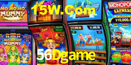 56Dgame