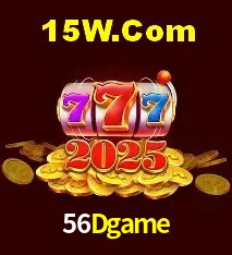 Promoção Relâmpago 56Dgame