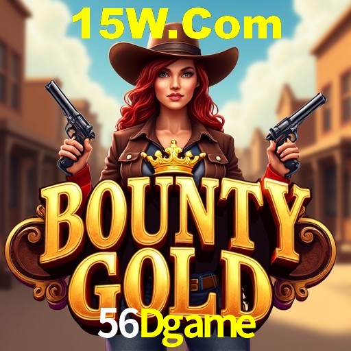 Desvendando o Mundo dos Jogos Virtuais na 56Dgame